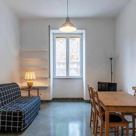 Rione Monti Terrace Apartment Rom Exterior foto