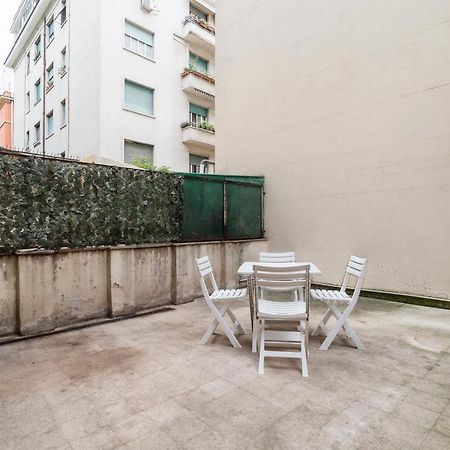 Rione Monti Terrace Apartment Rom Exterior foto