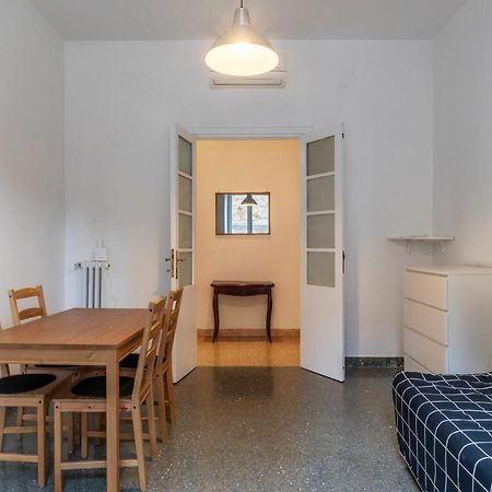 Rione Monti Terrace Apartment Rom Exterior foto