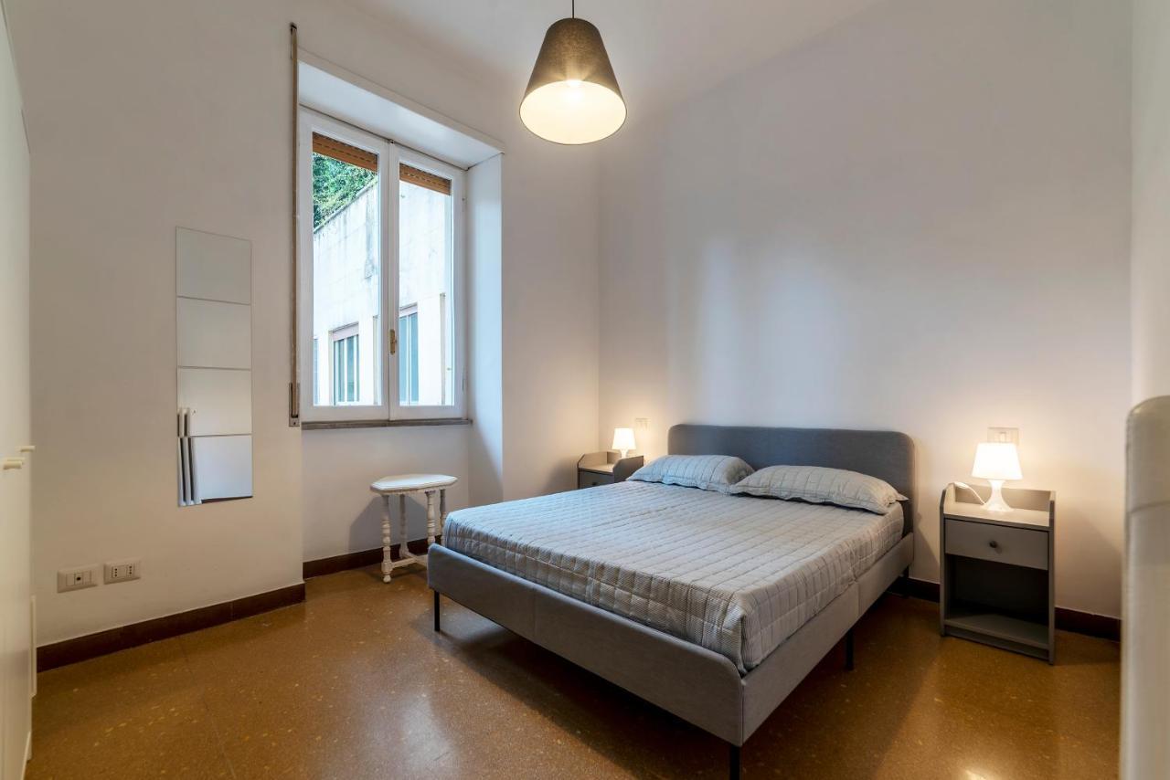 Rione Monti Terrace Apartment Rom Exterior foto