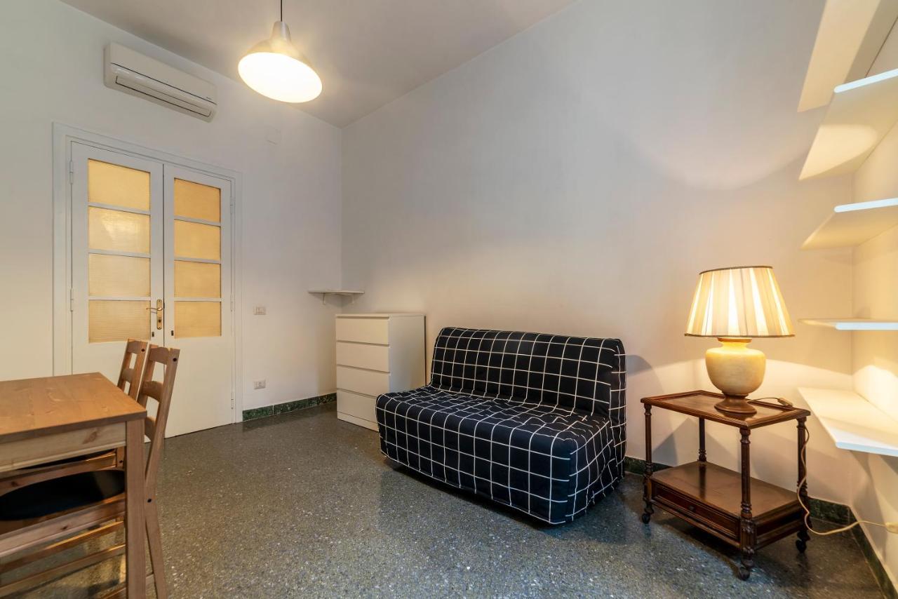 Rione Monti Terrace Apartment Rom Exterior foto