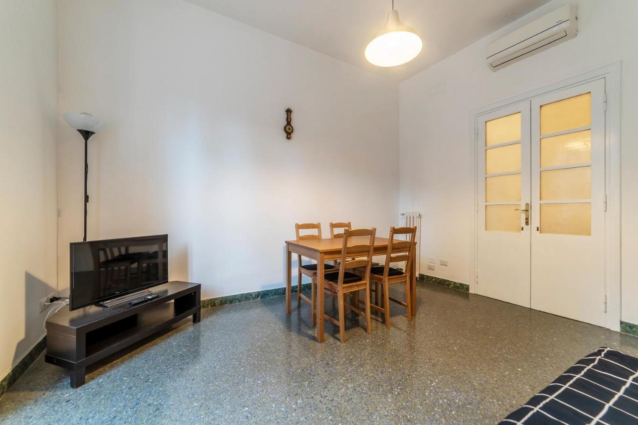 Rione Monti Terrace Apartment Rom Exterior foto