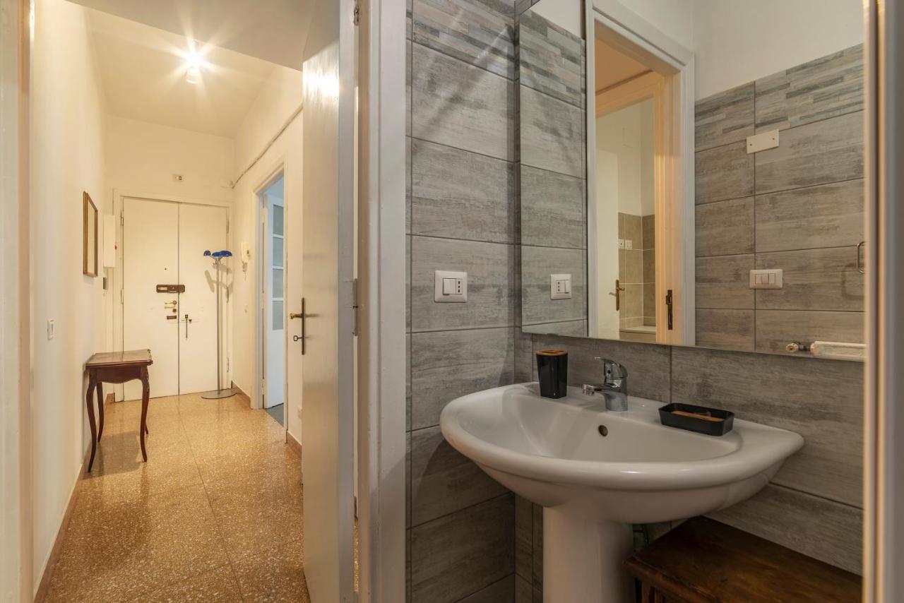 Rione Monti Terrace Apartment Rom Exterior foto