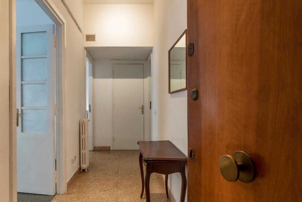 Rione Monti Terrace Apartment Rom Exterior foto