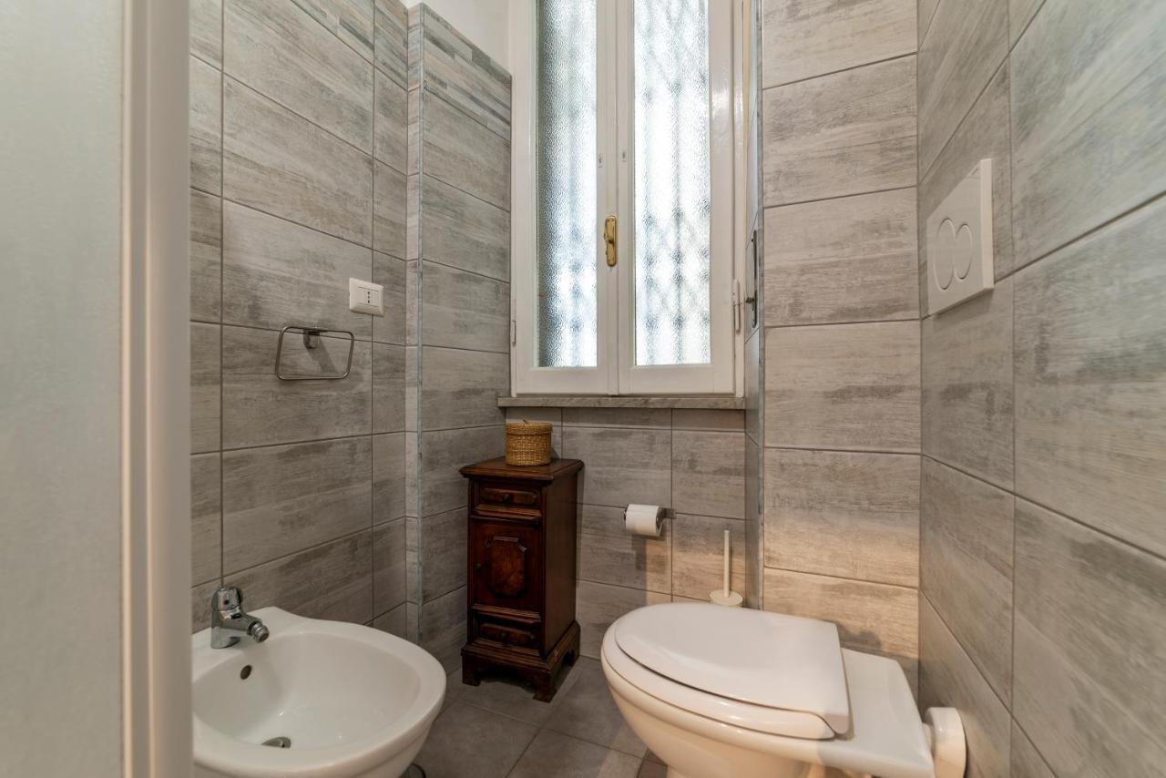 Rione Monti Terrace Apartment Rom Exterior foto