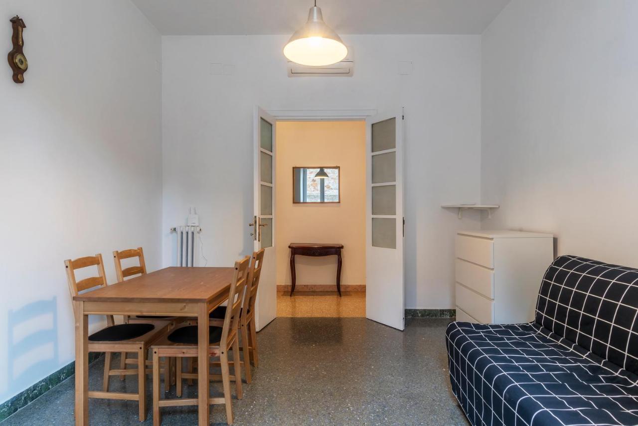 Rione Monti Terrace Apartment Rom Exterior foto