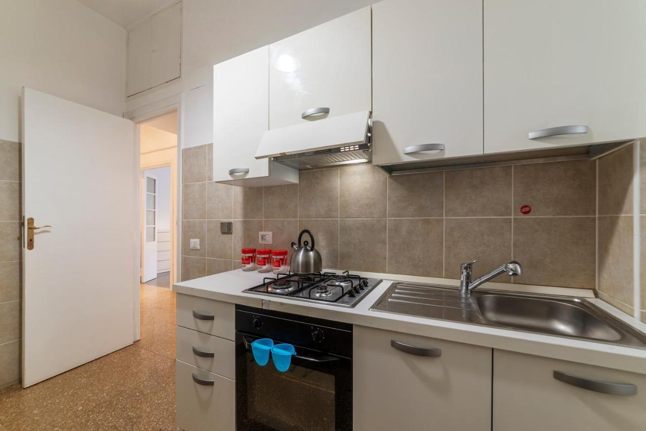 Rione Monti Terrace Apartment Rom Exterior foto