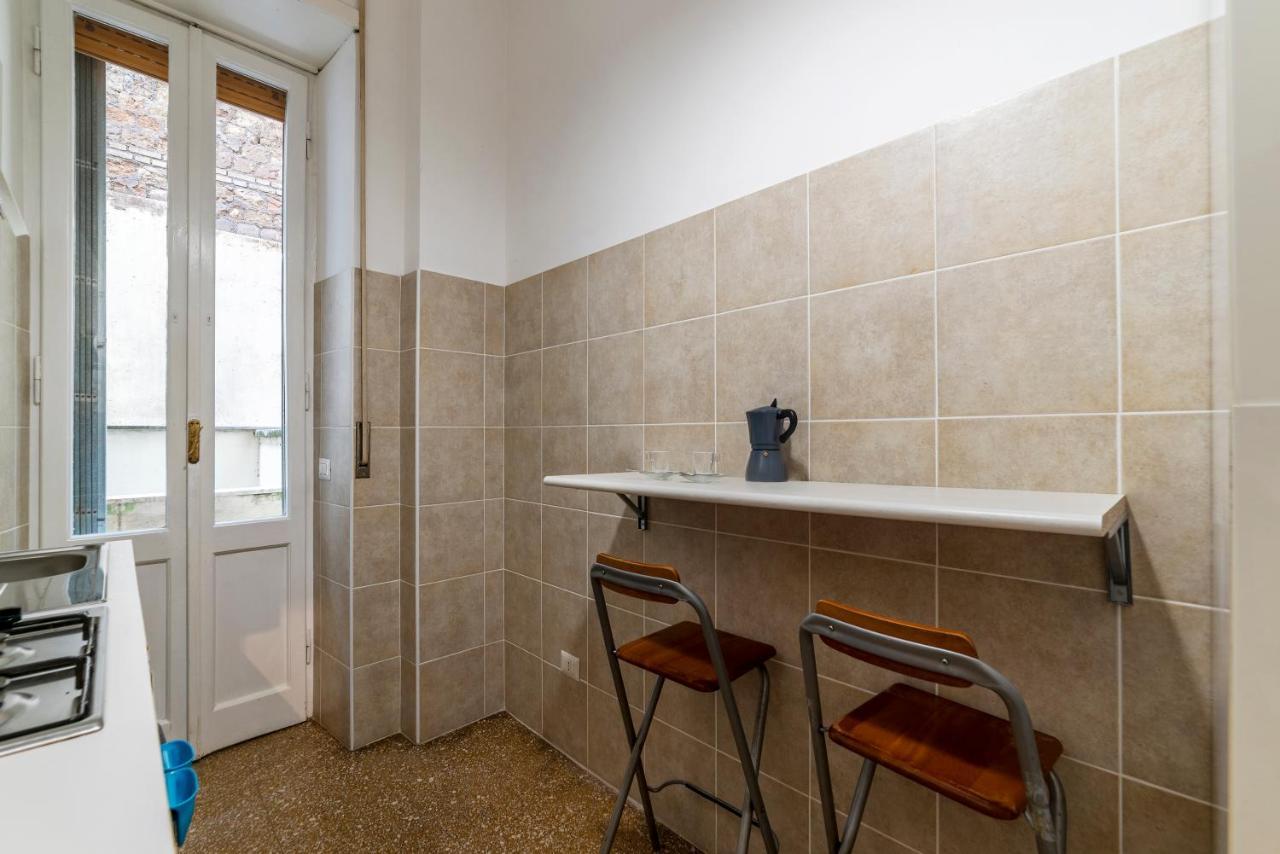 Rione Monti Terrace Apartment Rom Exterior foto
